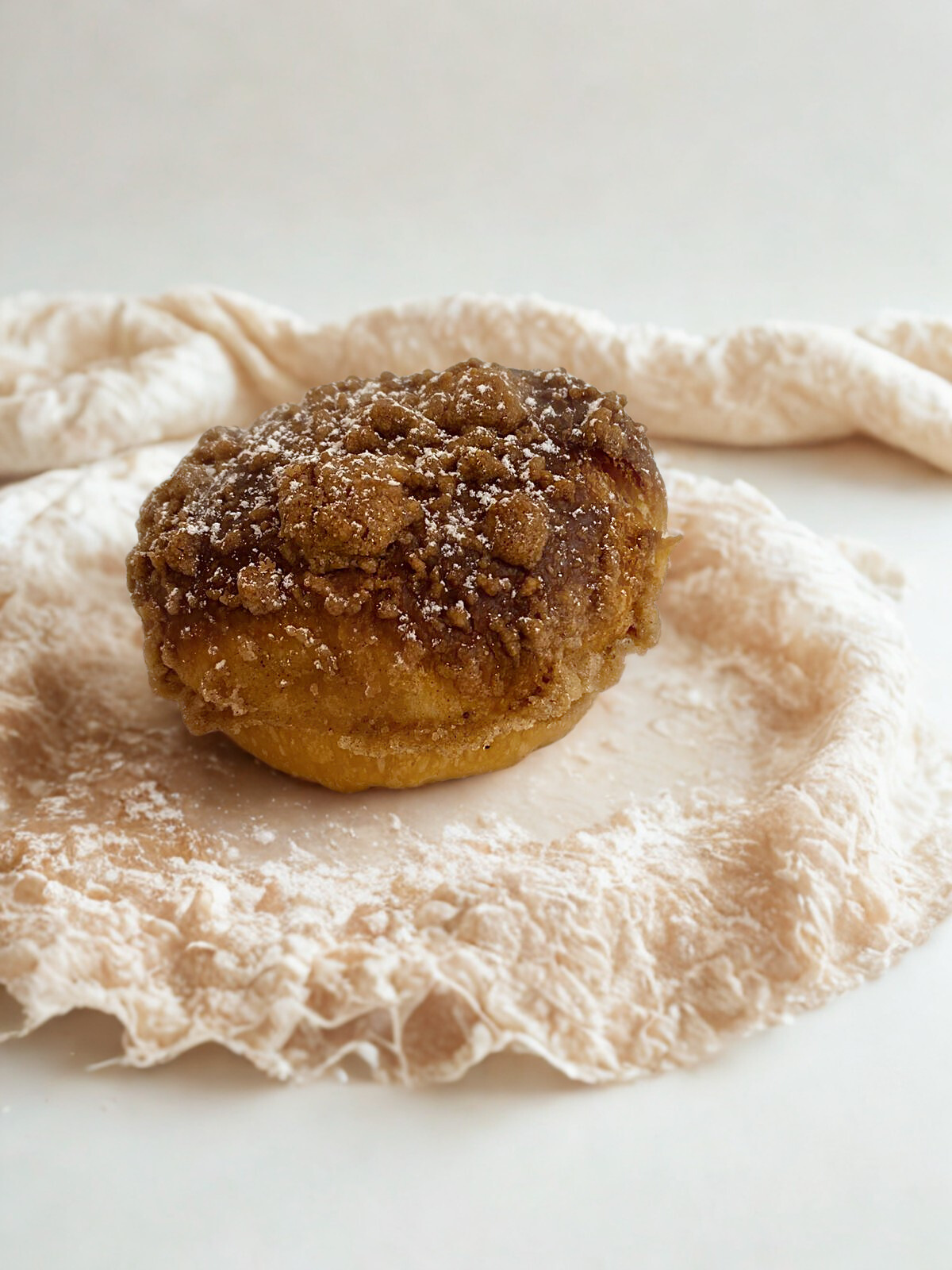 STREUSSEL INDIVIDUEL